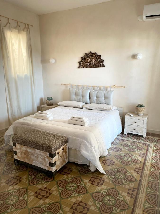 Seaside Temporary House Apartment Leporano Exterior foto