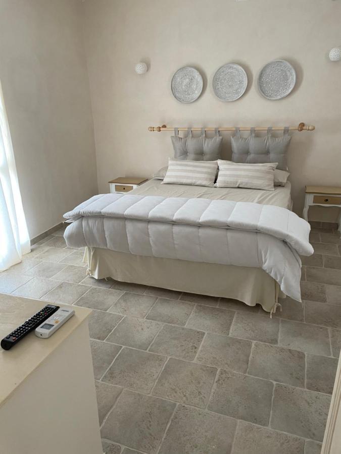 Seaside Temporary House Apartment Leporano Exterior foto