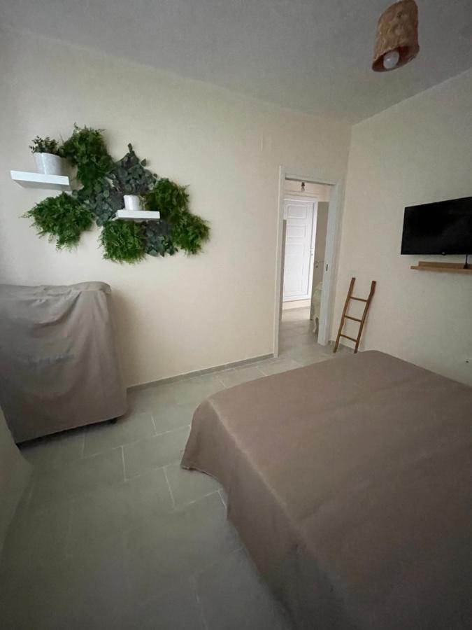 Seaside Temporary House Apartment Leporano Exterior foto
